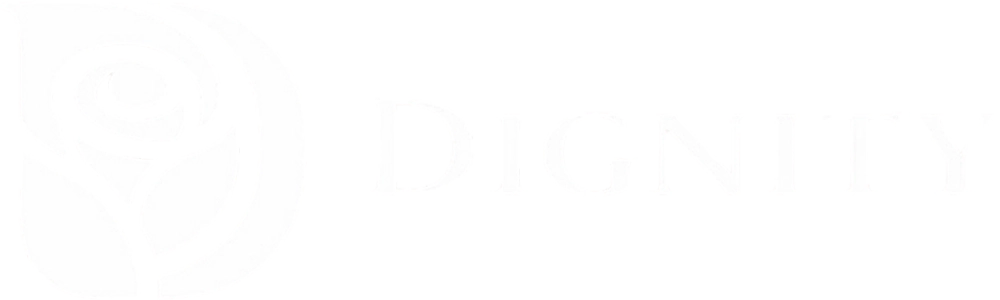 شعار Dignity
